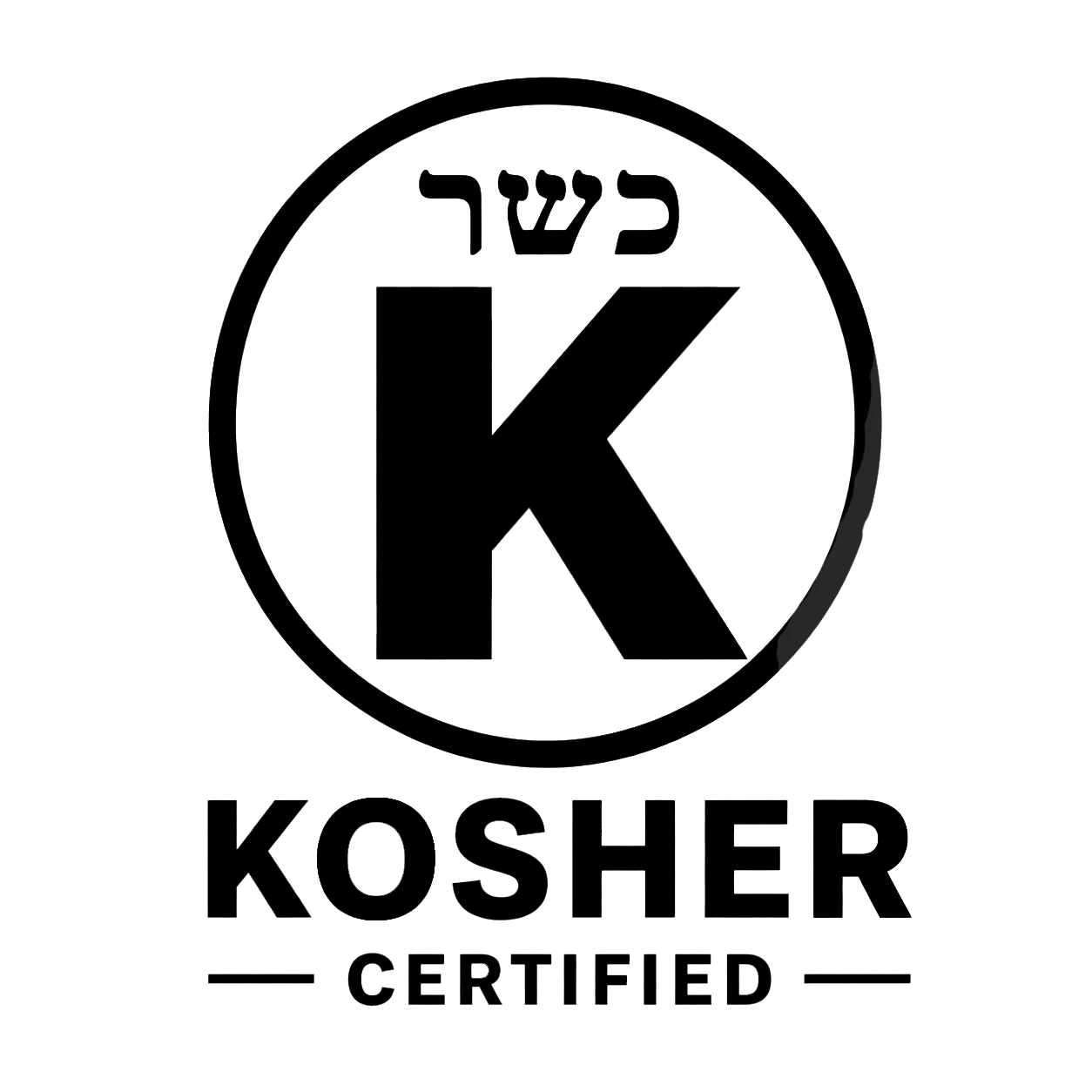 Kosher Certification